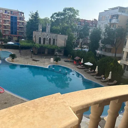 Lejlighed Kalia A7 Sunny