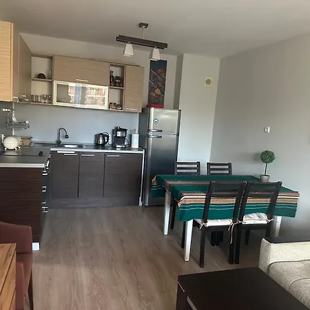 Lejlighed Kalia A7 Sunny