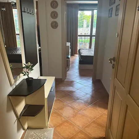 Kalia A7 Sunny Lejlighed