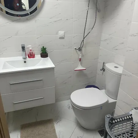 Lejlighed Kalia A7 Sunny Bŭnzarito