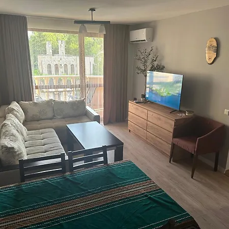 Lejlighed Kalia A7 Sunny