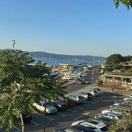 Kalia A7 Sunny Lejlighed Bŭnzarito