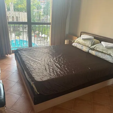 Lejlighed Kalia A7 Sunny Bŭnzarito